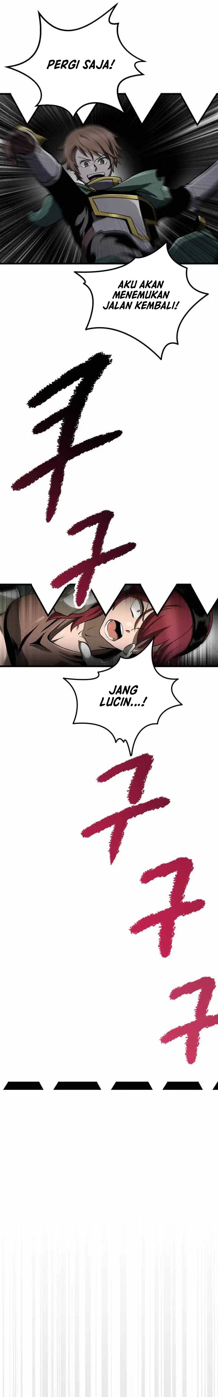 Otherworldly Sword King’s Survival Records Chapter 245 Gambar 19